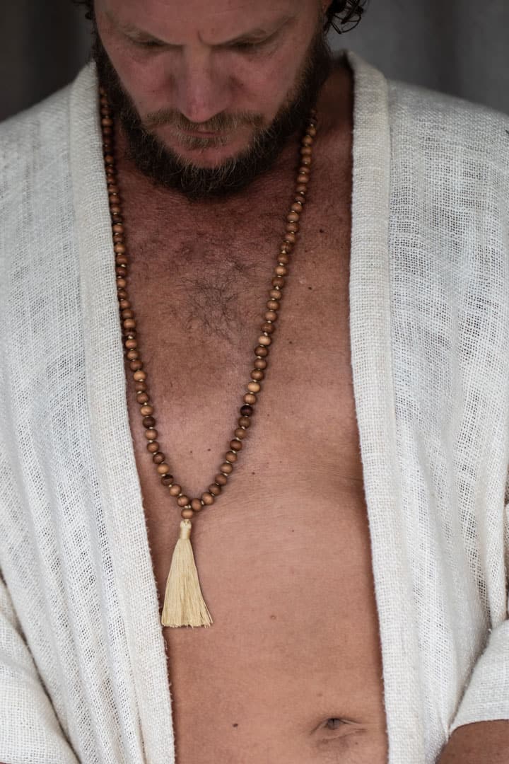 Sandalwood Malas - Image 3
