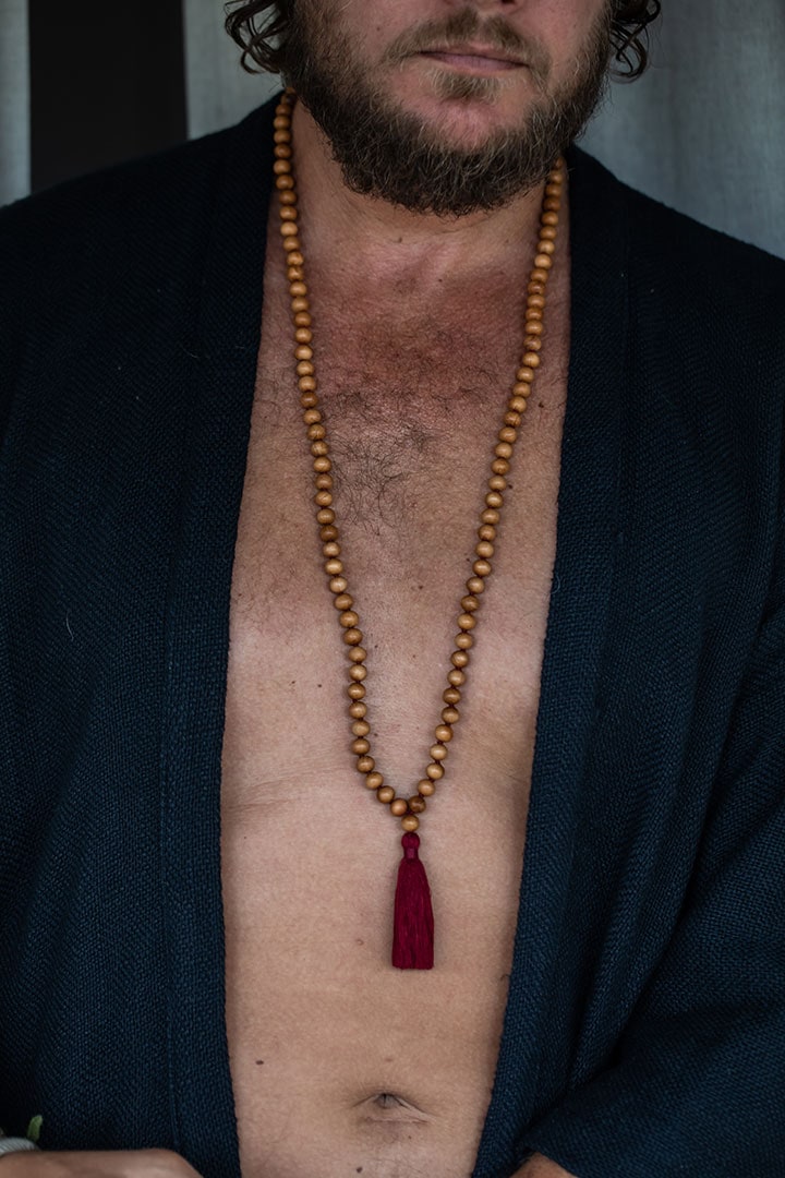 Sandalwood Malas - Image 8