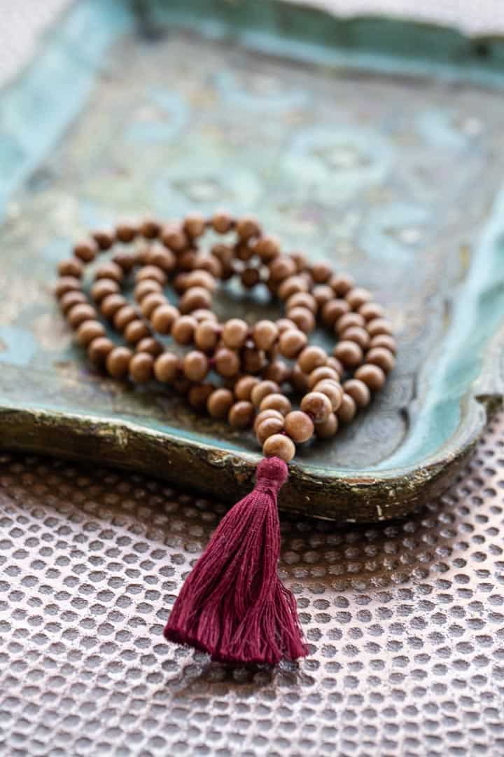 Sandalwood Malas - Image 5