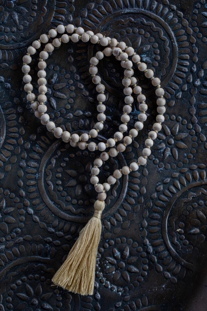 Tulsi Malas