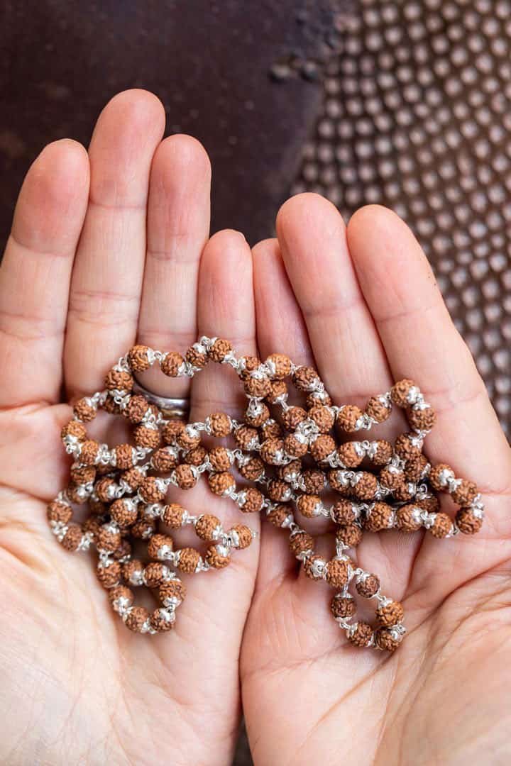 Sterling Silver Malas - Various - Image 8