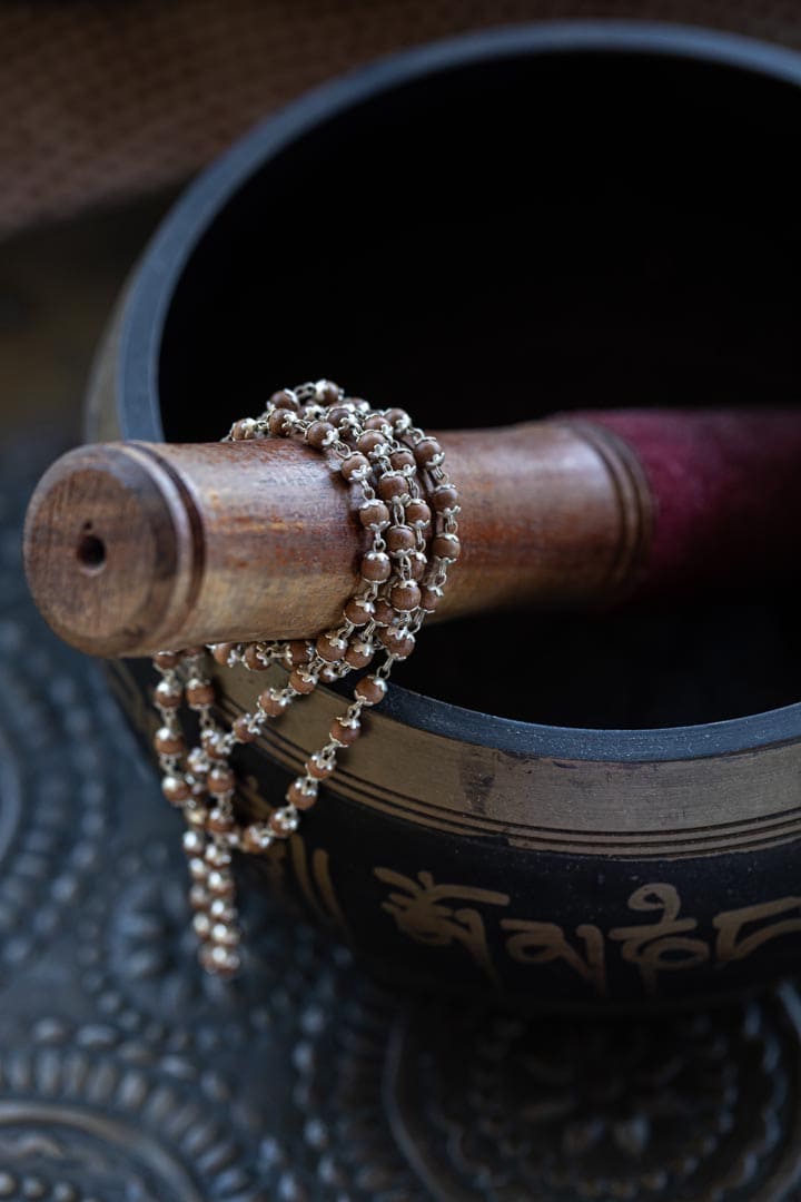 Sterling Silver Malas - Various - Image 4