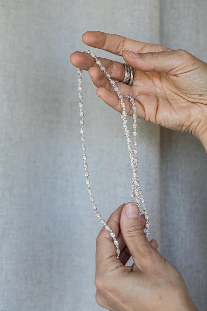 Sterling Silver Malas - Various - Image 2