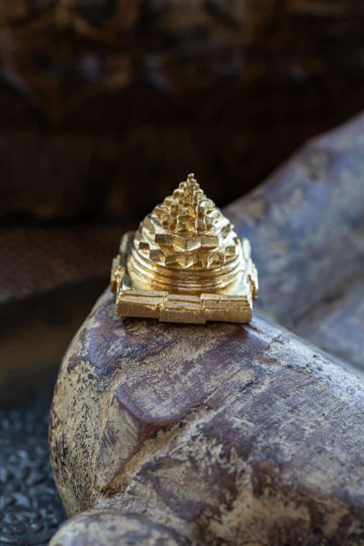 Sri Yantra