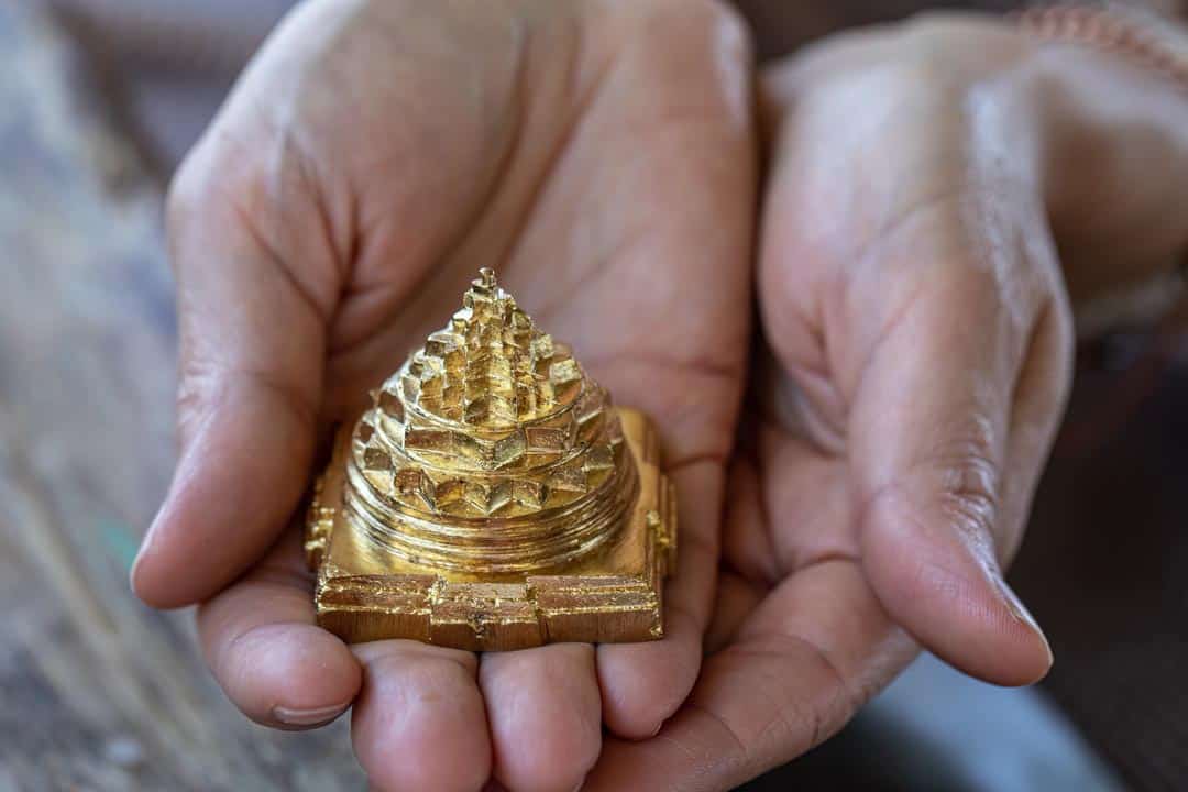 Sri Yantra - Image 2
