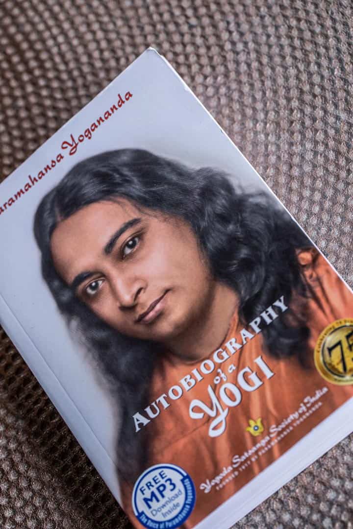 Autobiography of a Yogi - Paperback - Image 2