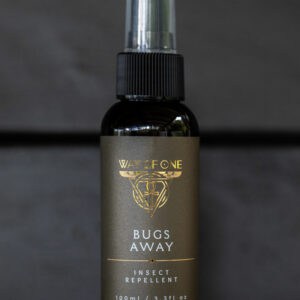 BM-0001 - Bugs Away Insect Repellent
