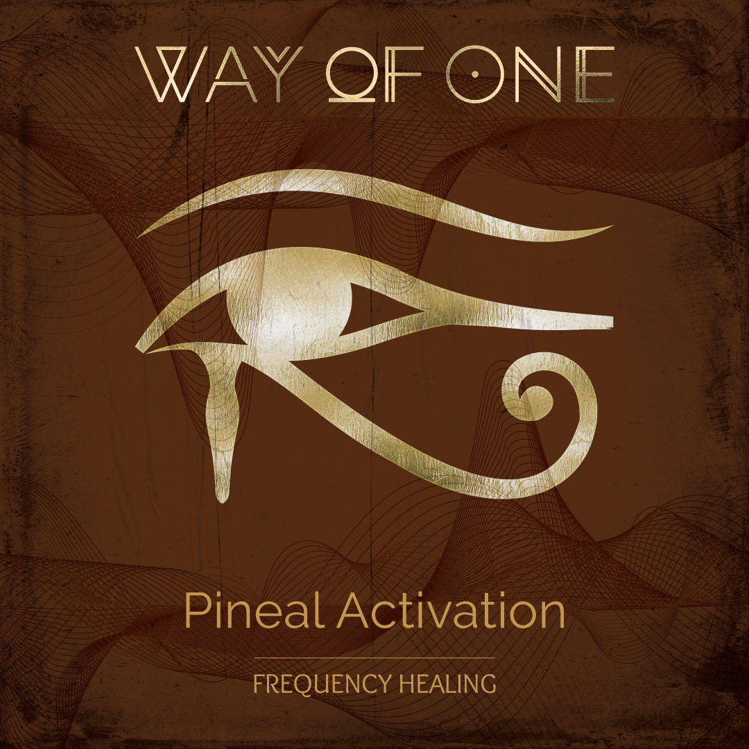 Frequency Healing - Pineal Activation